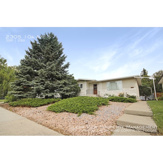 Lethbridge Apartments and Houses For Rent, Lethbridge Rental Property