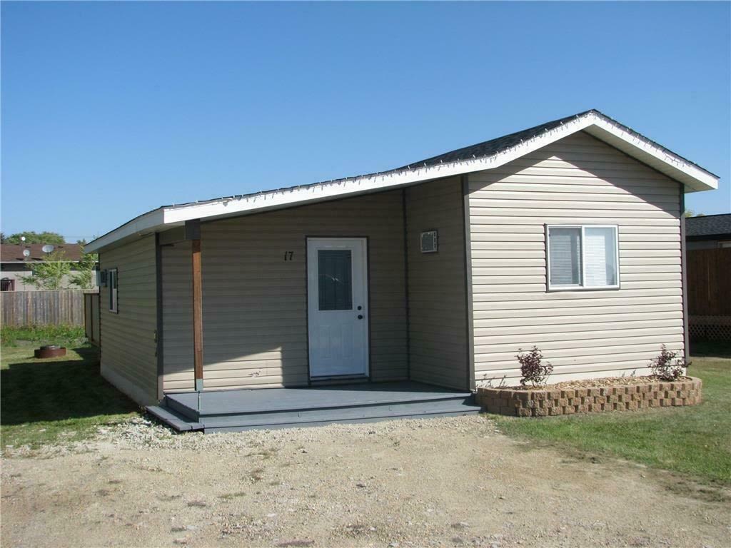 New Bothwell 2 Bedrooms Mobile Home Lot For Rent Ad Id
