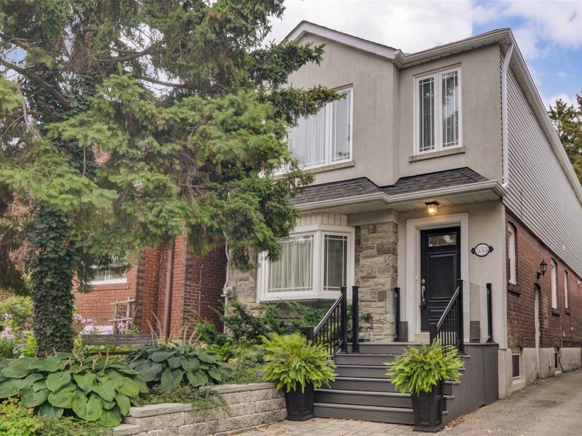 North York Apartments and Houses For Rent, North York Rental Property