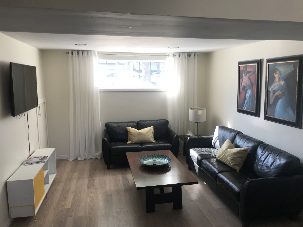 Calgary Basement Suites For Rent Calgary Basement Suite Rental