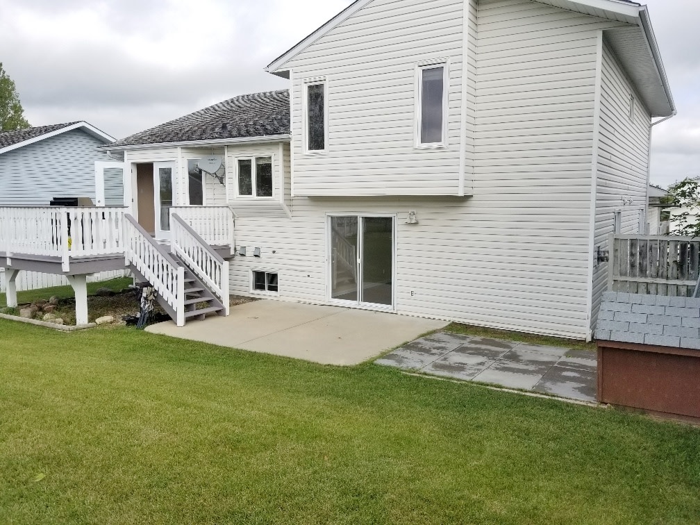 5 bedrooms Cold Lake House for rent Ad ID 1.138589 RentBoard.ca