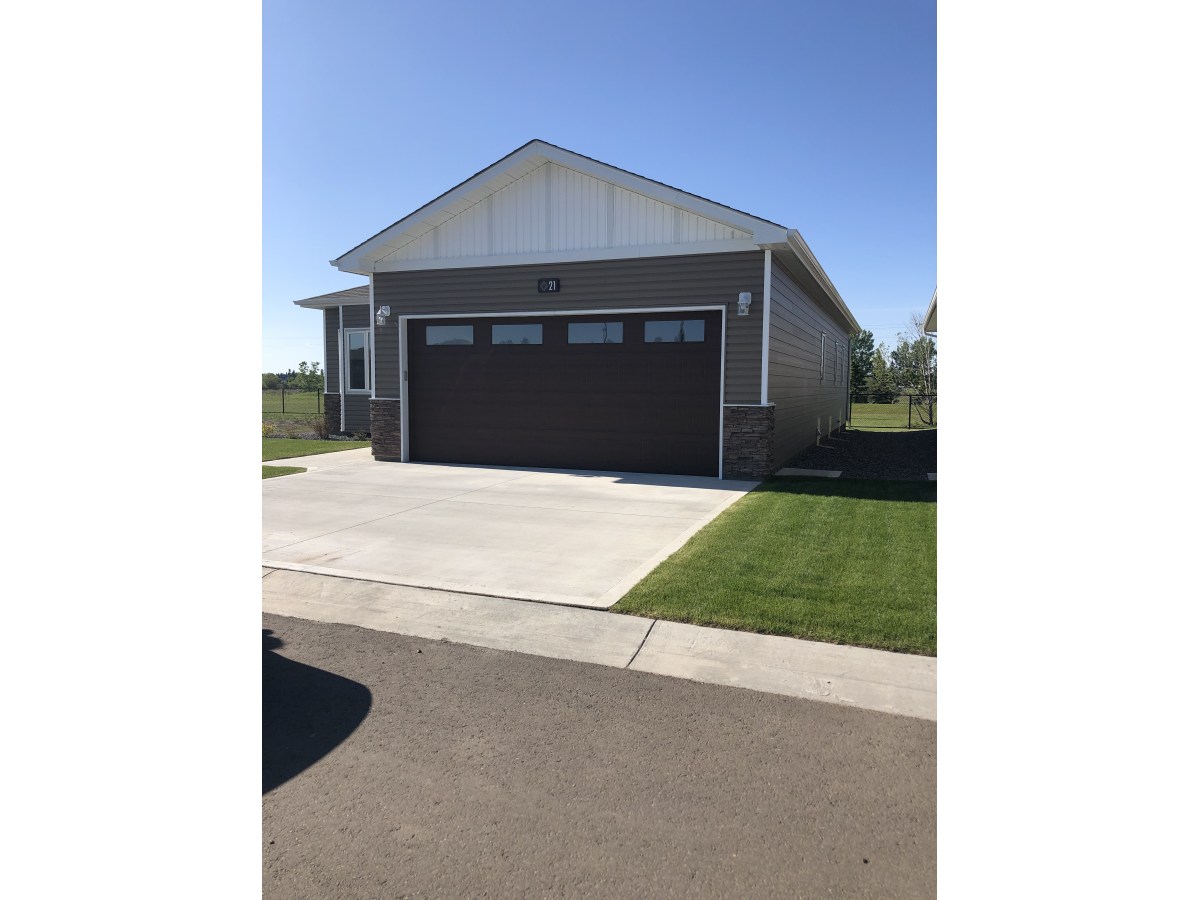 Wetaskiwin House For Rent