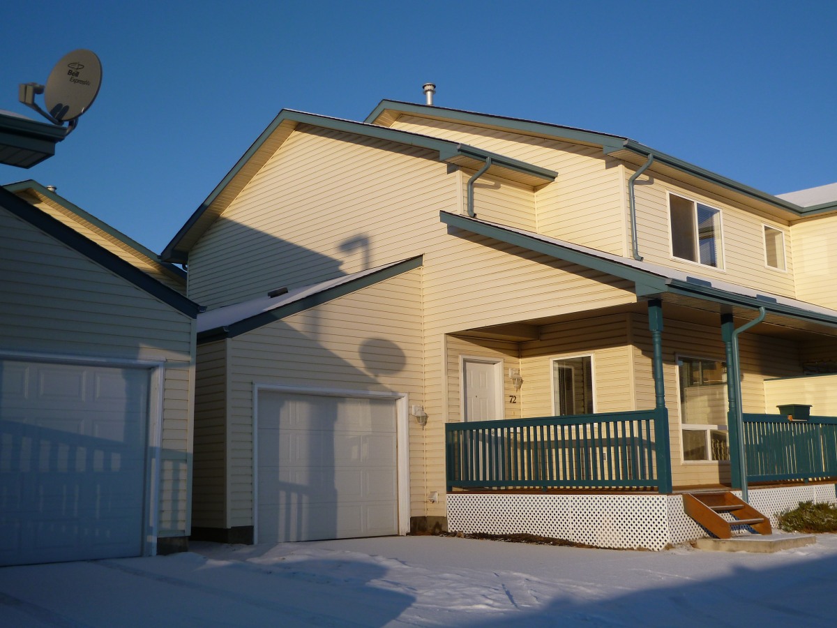 Edmonton Townhouses For Rent | Edmonton Townhouse Rental Listings Page 1