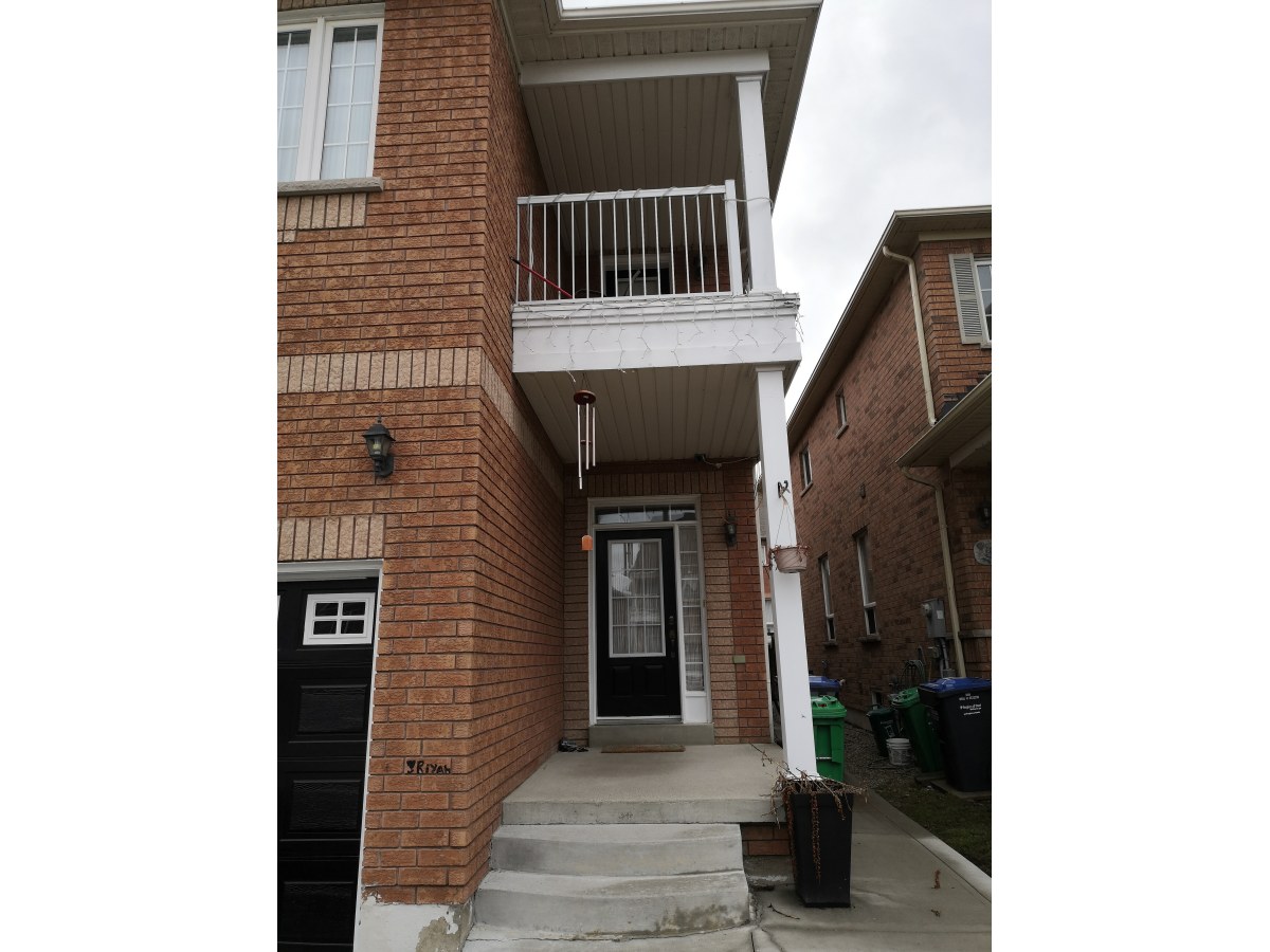 Brampton Apartments For Rent Brampton Rental Listings Page 4