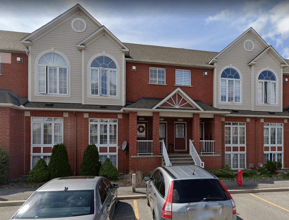 Kanata Townhouses For Rent Kanata Townhouse Rental Listings Page 1