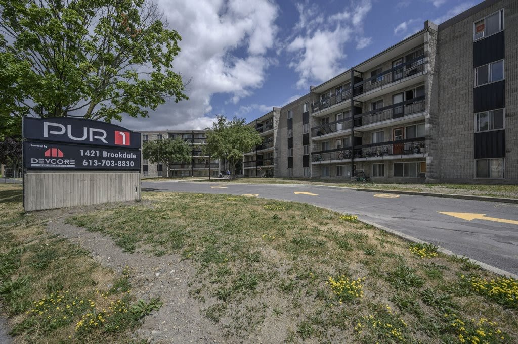 Apartments For Rent In Cornwall Ontario Canada at Leslie Giles blog