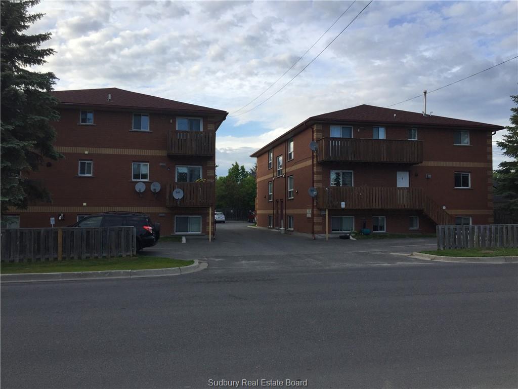 Sudbury Ontario Apartments Houses and Condos For Rent