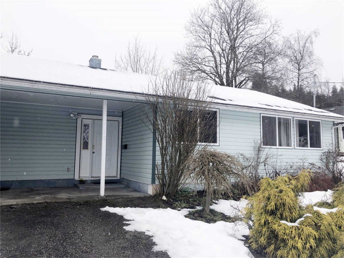 Kitimat Apartments and Houses For Rent, Kitimat Rental Property Listings