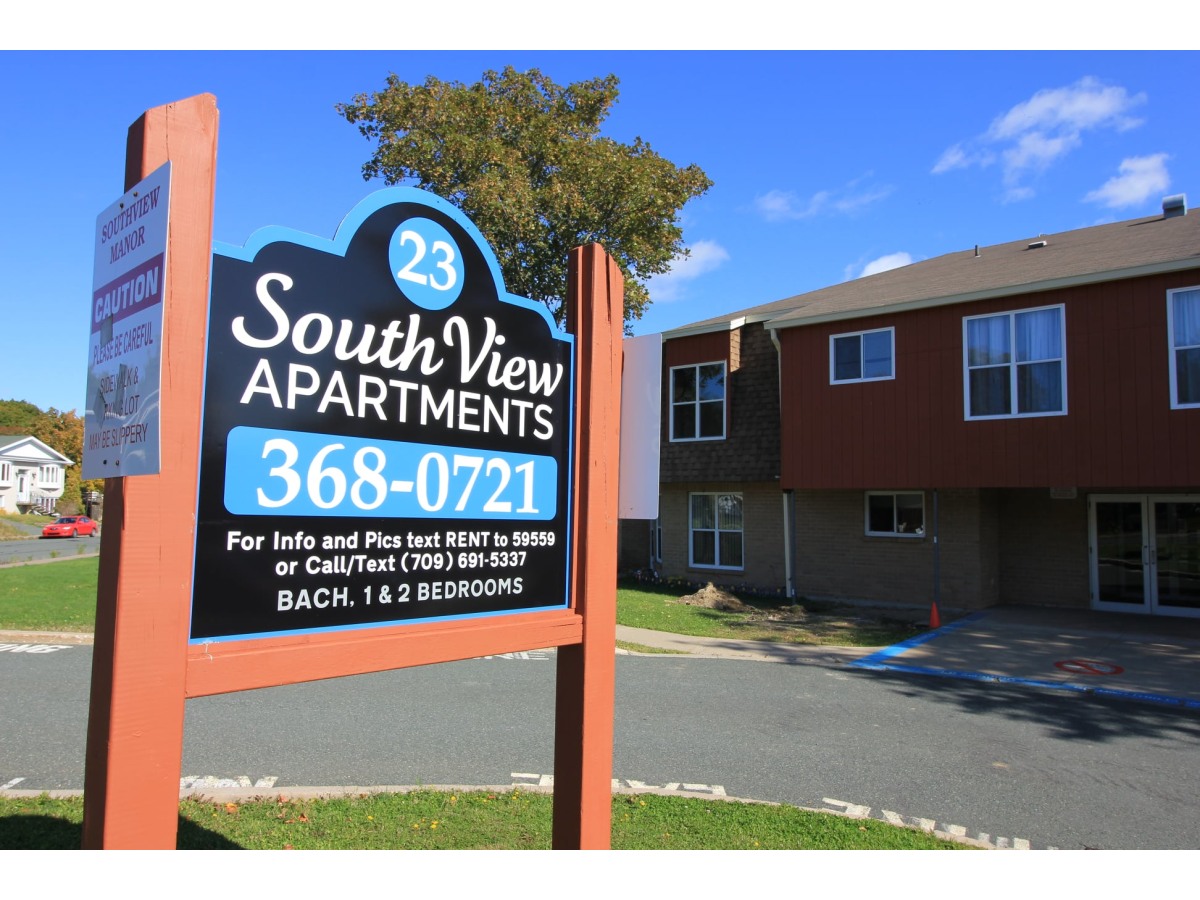 St. John's Apartments For Rent St. John's Apartment Rental Listings