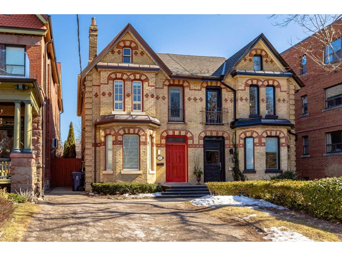 Mississauga Houses For Rent Mississauga House Rental Listings Page 1