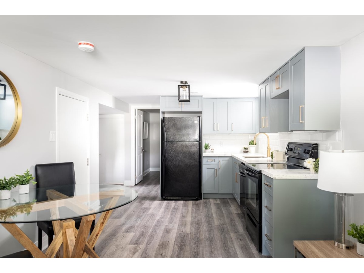 Peterborough Apartments and Houses For Rent, Peterborough Rental