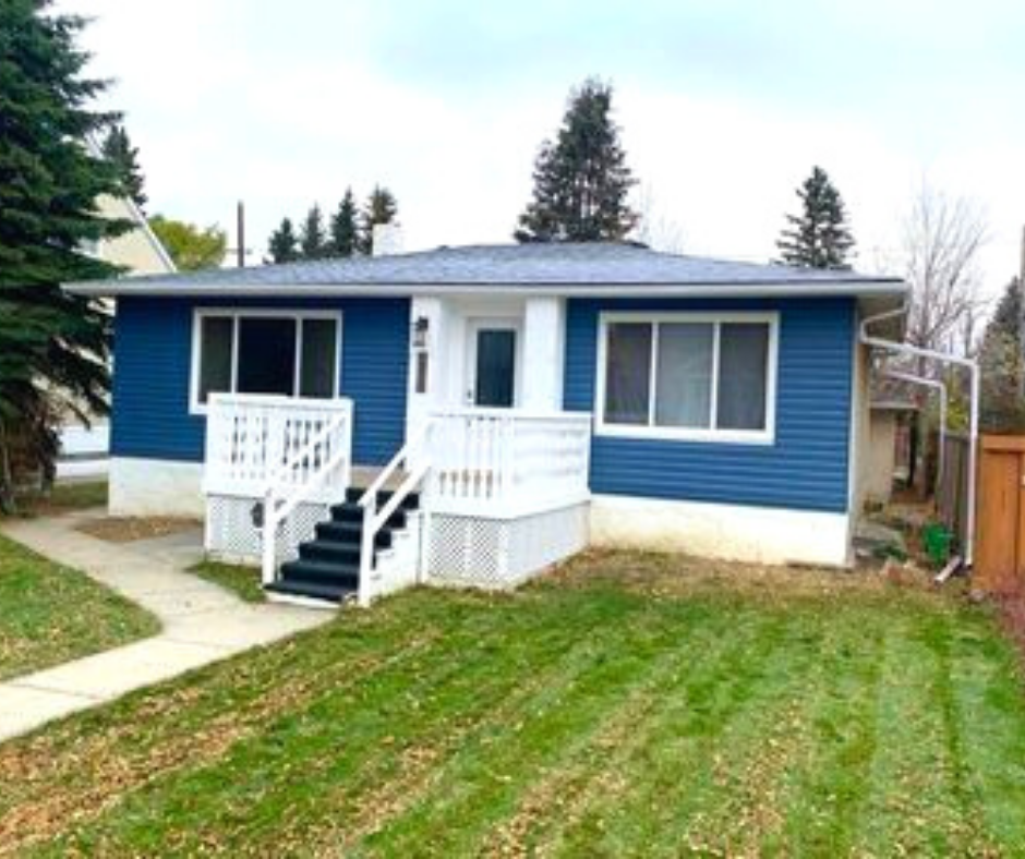 Edmonton Houses For Rent Edmonton House Rental Listings Page 1