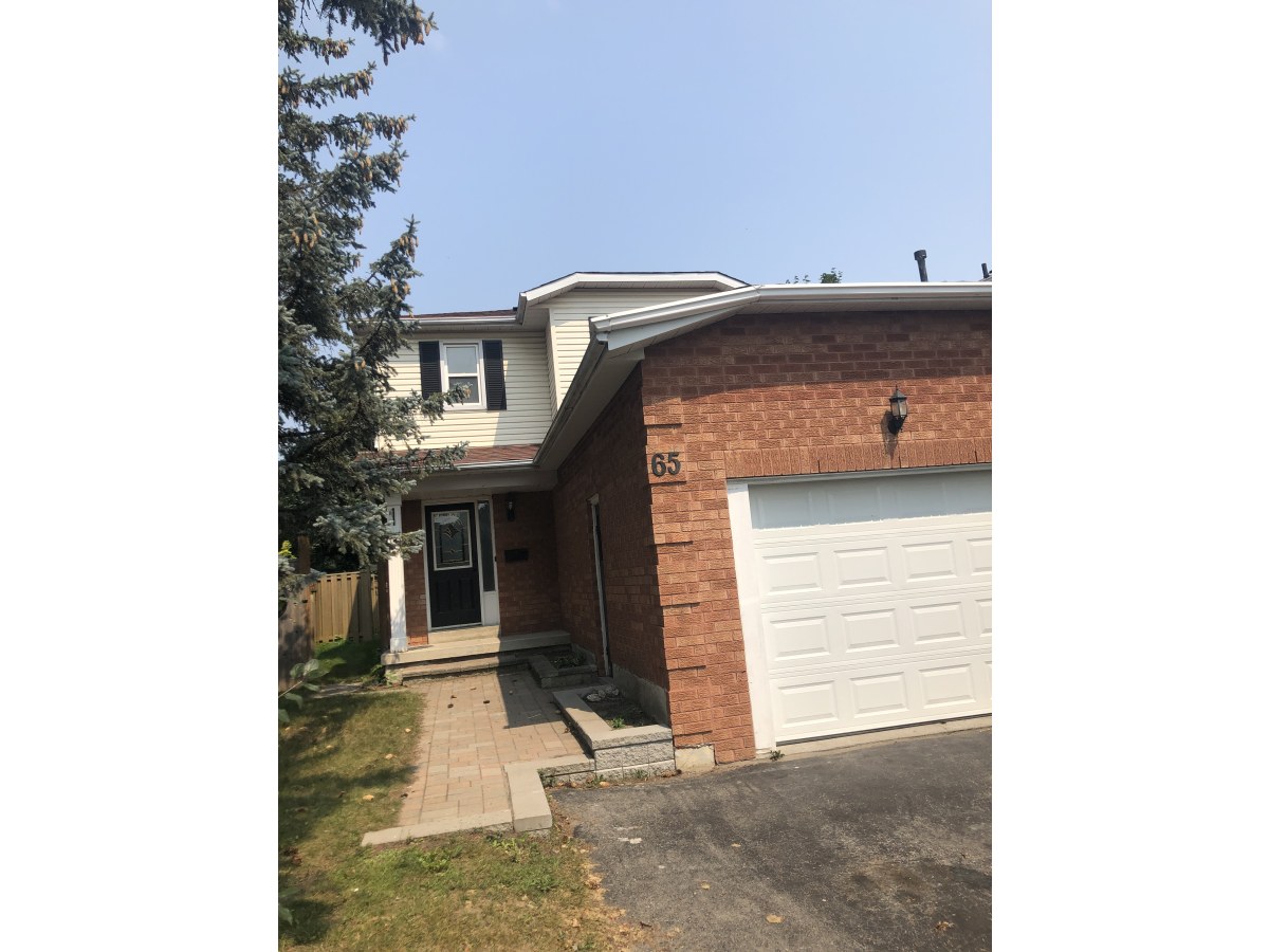 Oshawa Ontario Apartments Houses and Condos For Rent