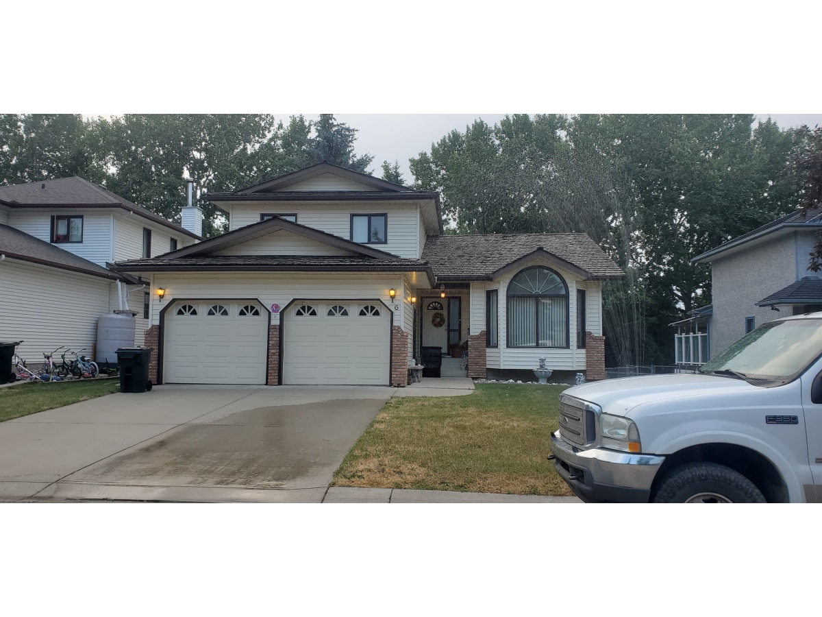 Stony Plain Houses For Rent Stony Plain House Rental Listings Page 1